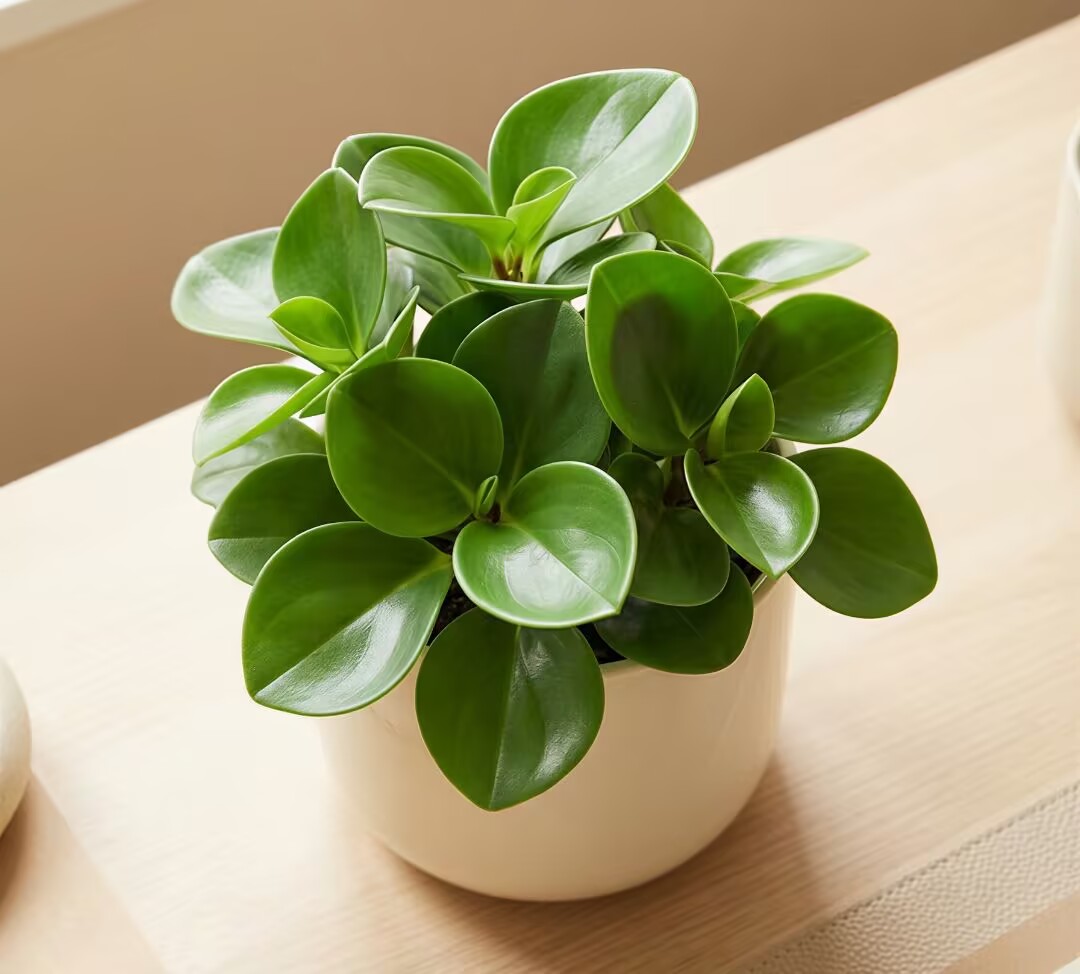 绿植交流